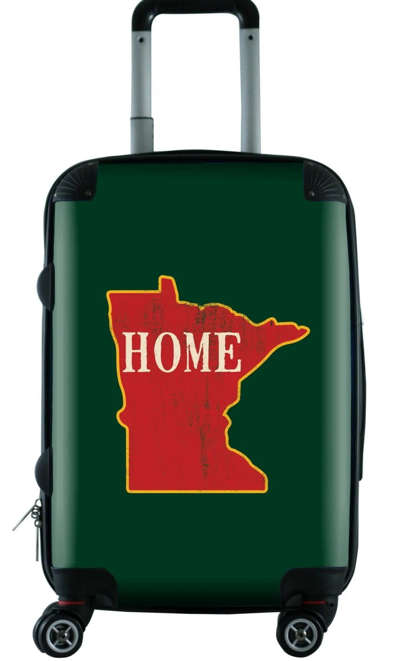 612 My Home State Minnesota 20" Carry-On