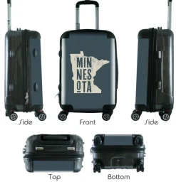 612 My Home State Minnesota 20