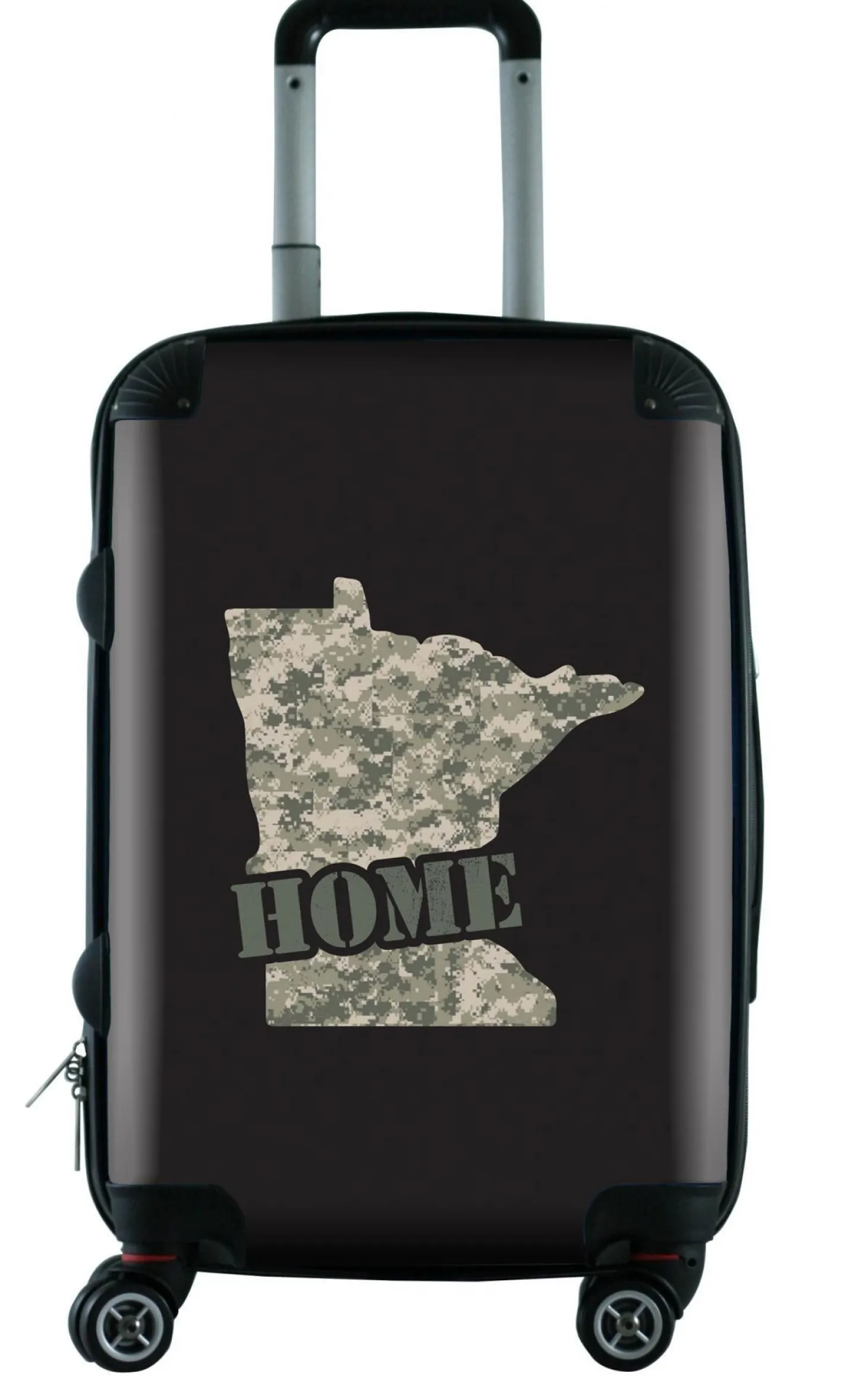 612 My Home State Minnesota 20" Carry-On