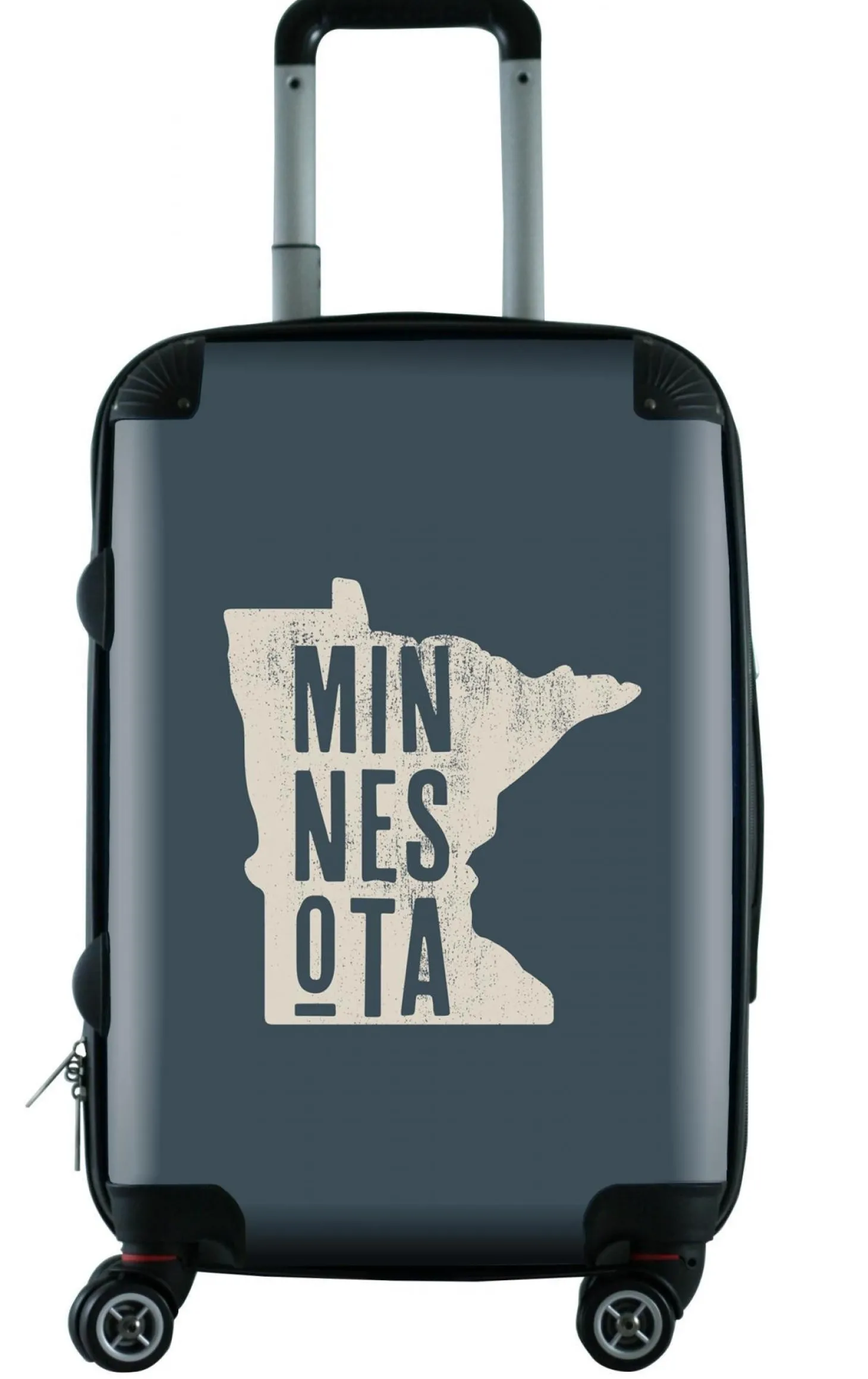 612 My Home State Minnesota 20" Carry-On