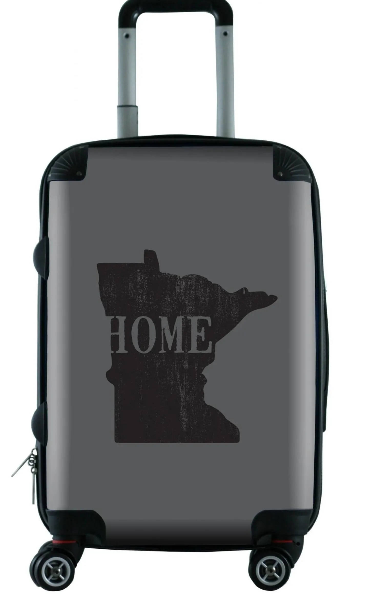 612 My Home State Minnesota 20" Carry-On