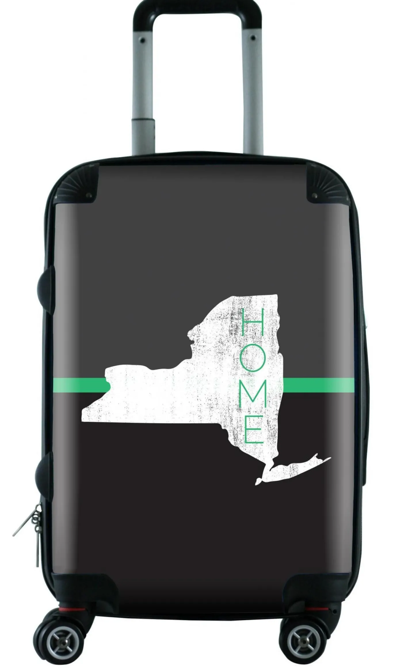 612 My Home State New York 20" Carry-On