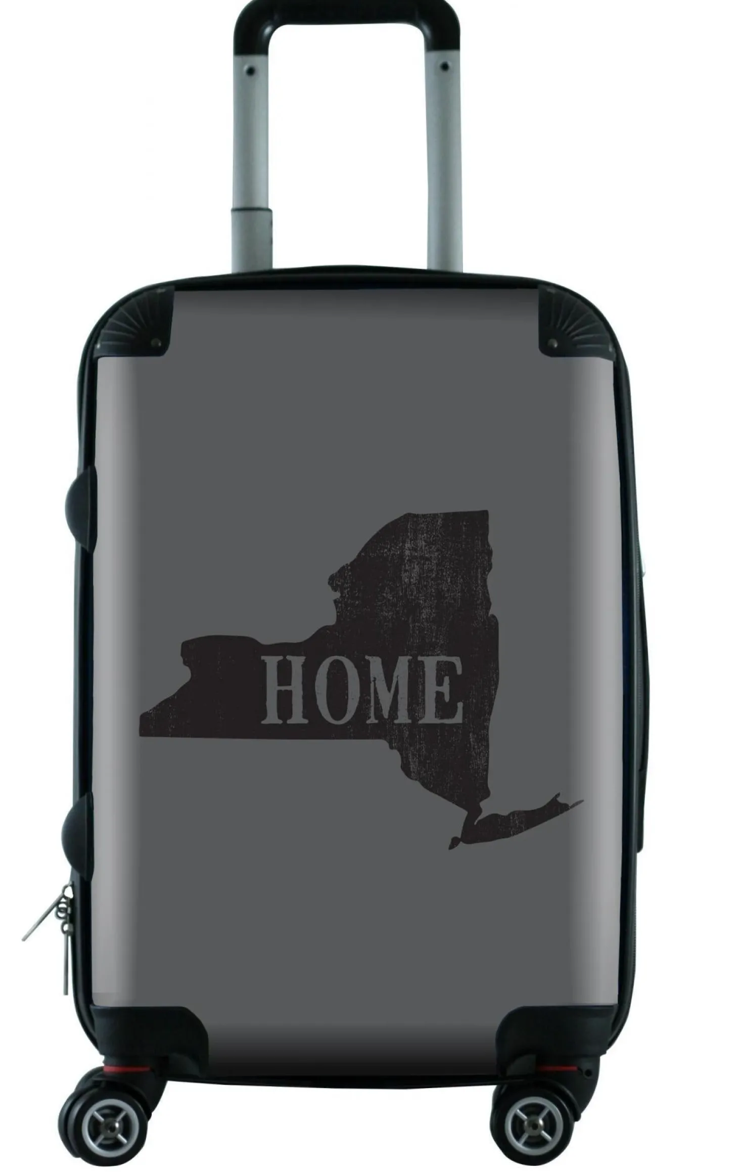 612 My Home State New York 20" Carry-On