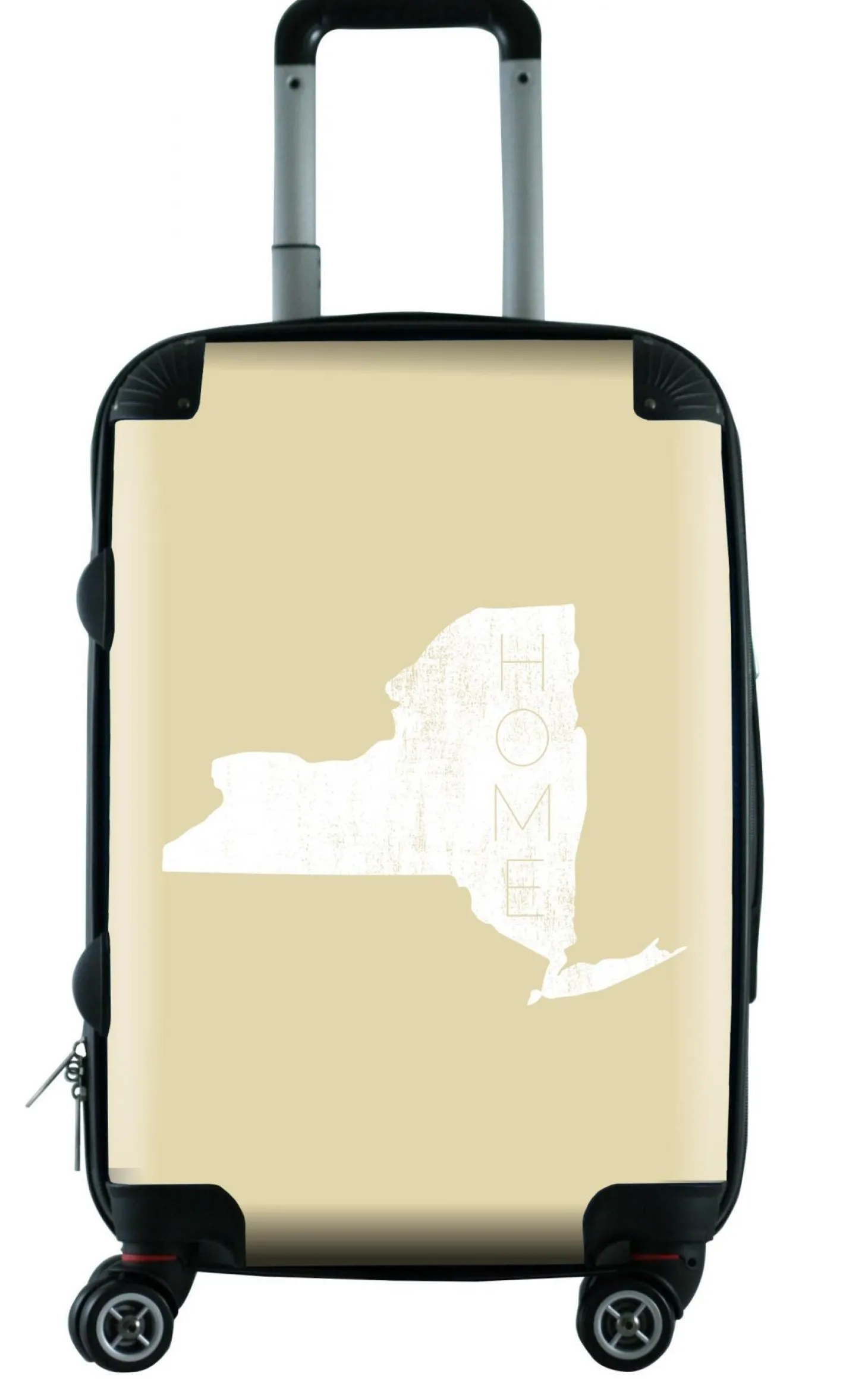 612 My Home State New York 20" Carry-On