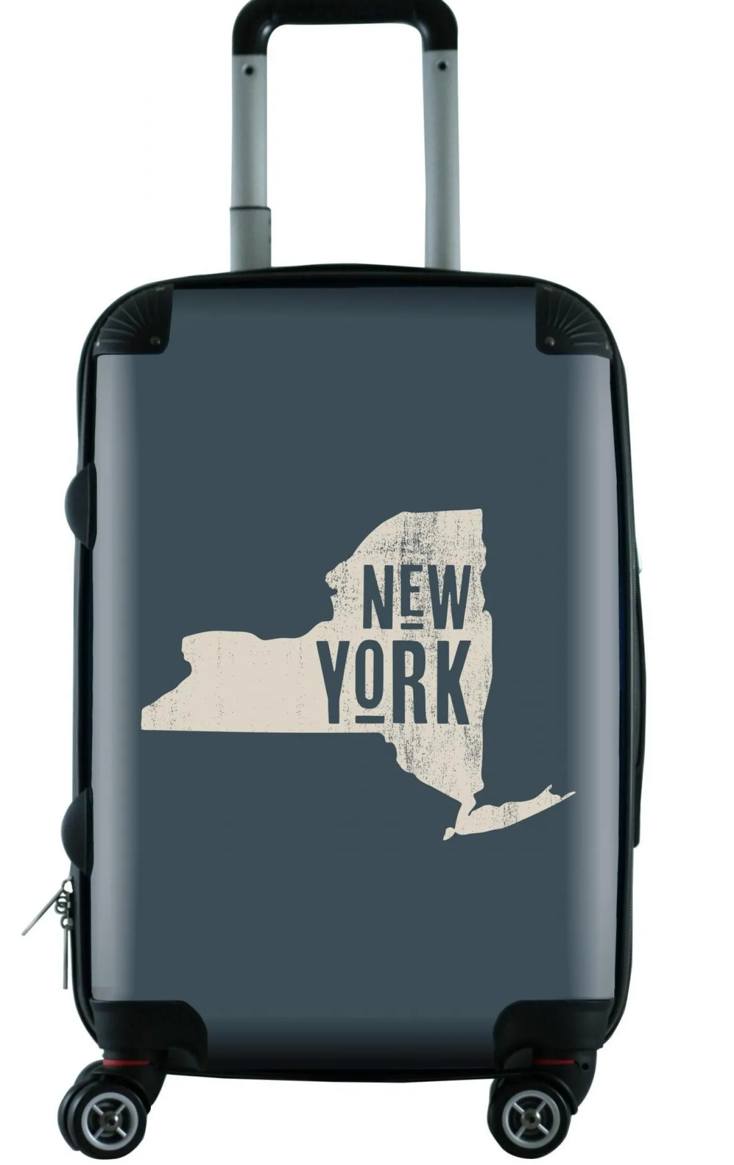612 My Home State New York 20" Carry-On