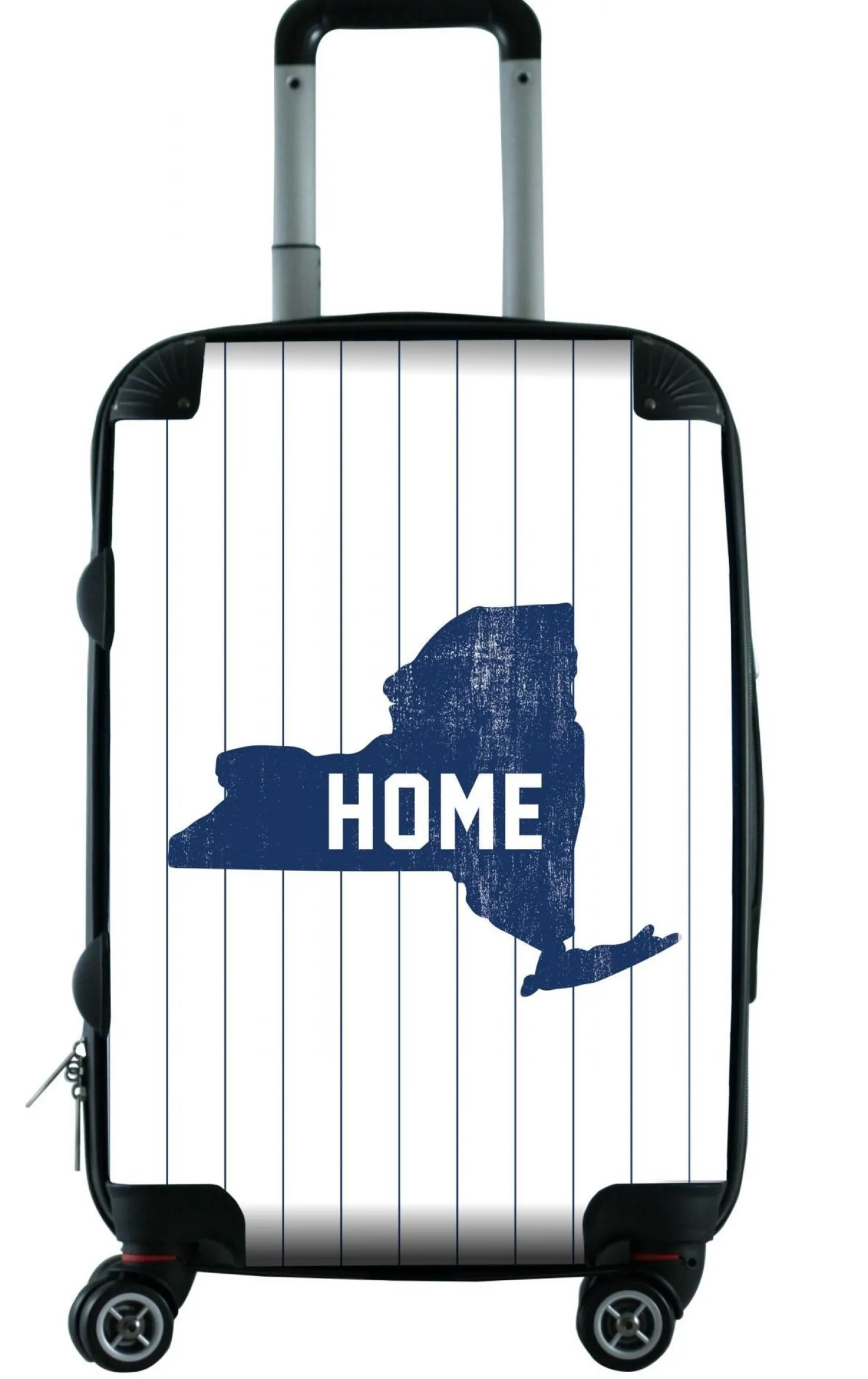 612 My Home State New York 20" Carry-On