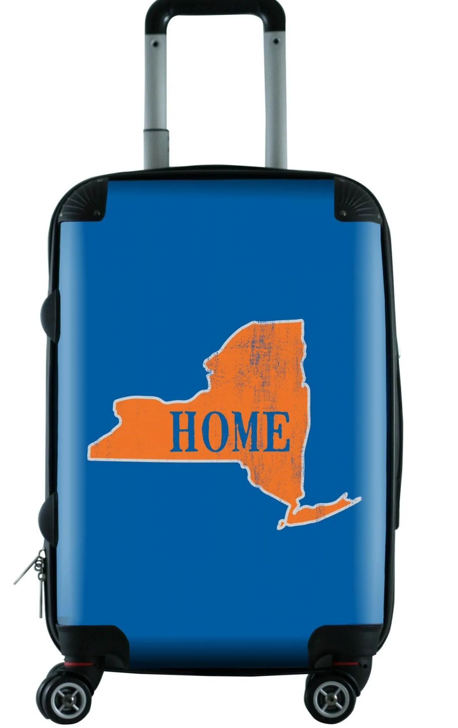 612 My Home State New York 20" Carry-On