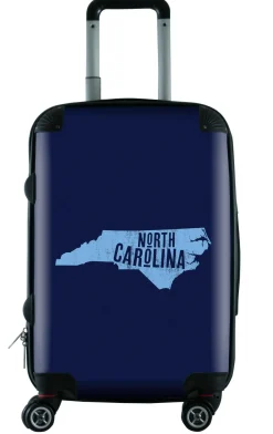 612 My Home State North Carolina 20