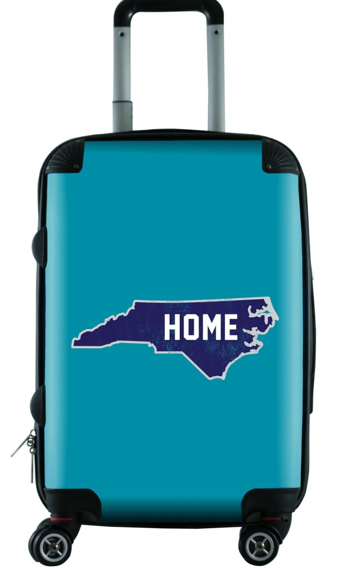 612 My Home State North Carolina 20" Carry-On