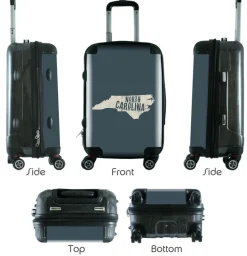 612 My Home State North Carolina 20