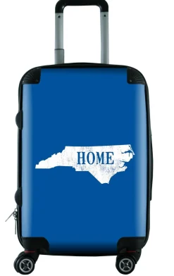 612 My Home State North Carolina 20