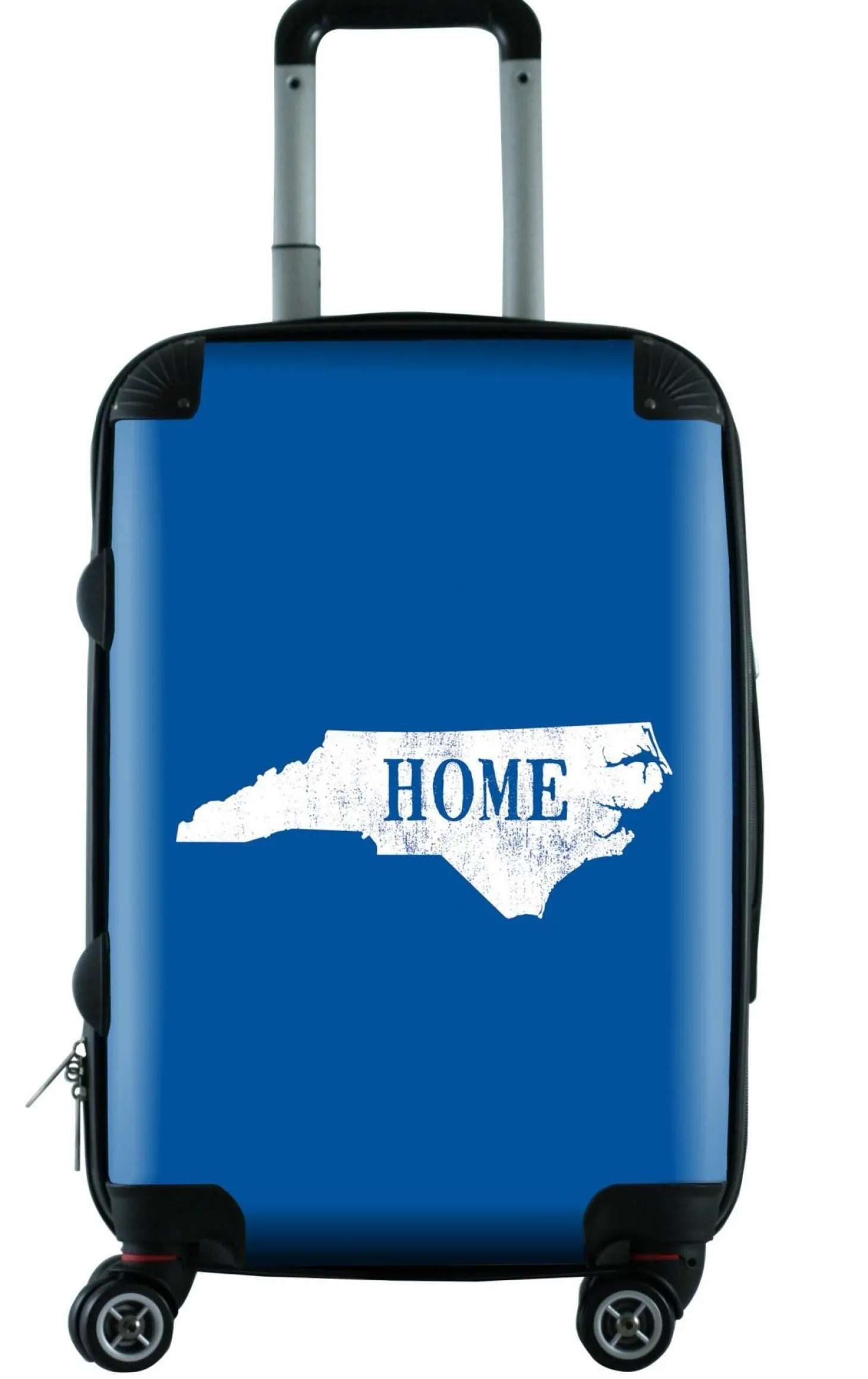 612 My Home State North Carolina 20" Carry-On