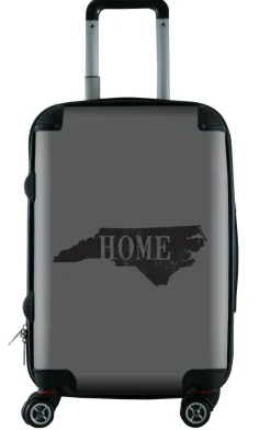 612 My Home State North Carolina 20