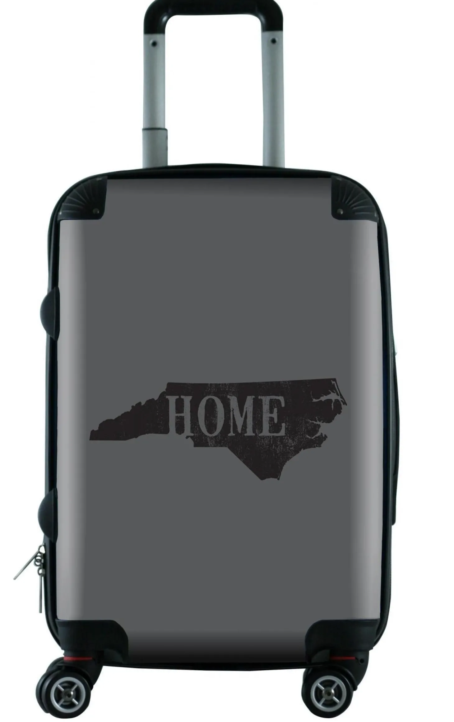 612 My Home State North Carolina 20" Carry-On