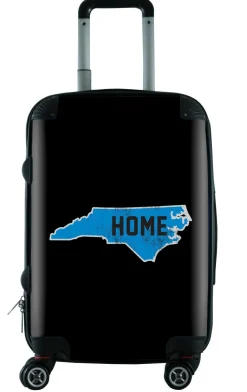 612 My Home State North Carolina 20