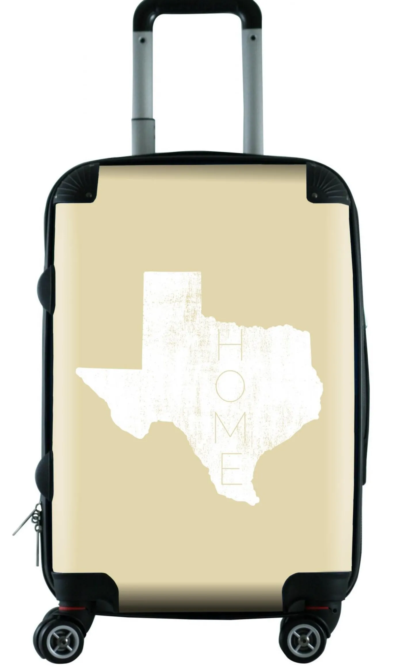 612 My Home State Texas 20" Carry-On