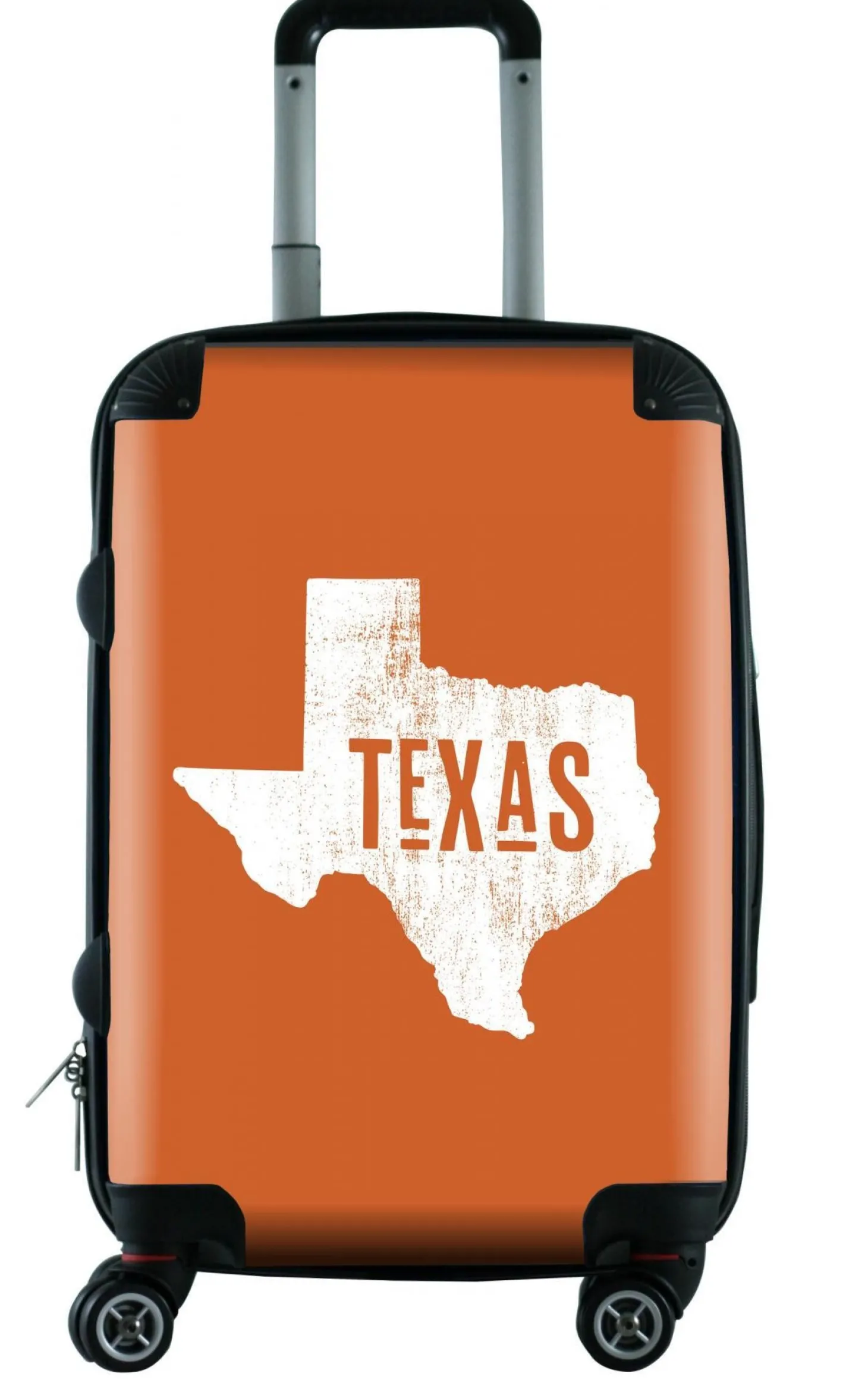 612 My Home State Texas 20" Carry-On