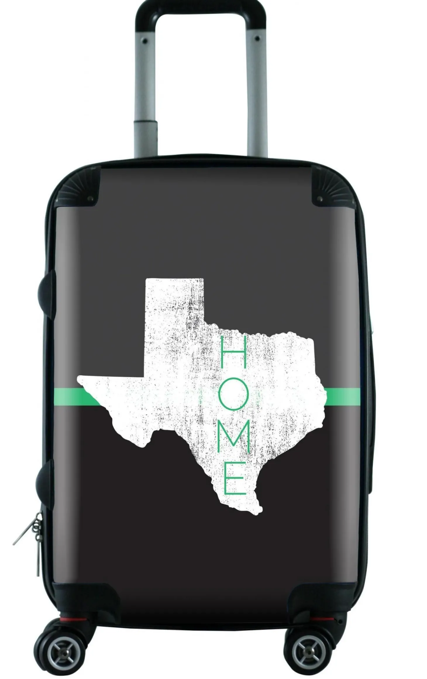 612 My Home State Texas 20" Carry-On