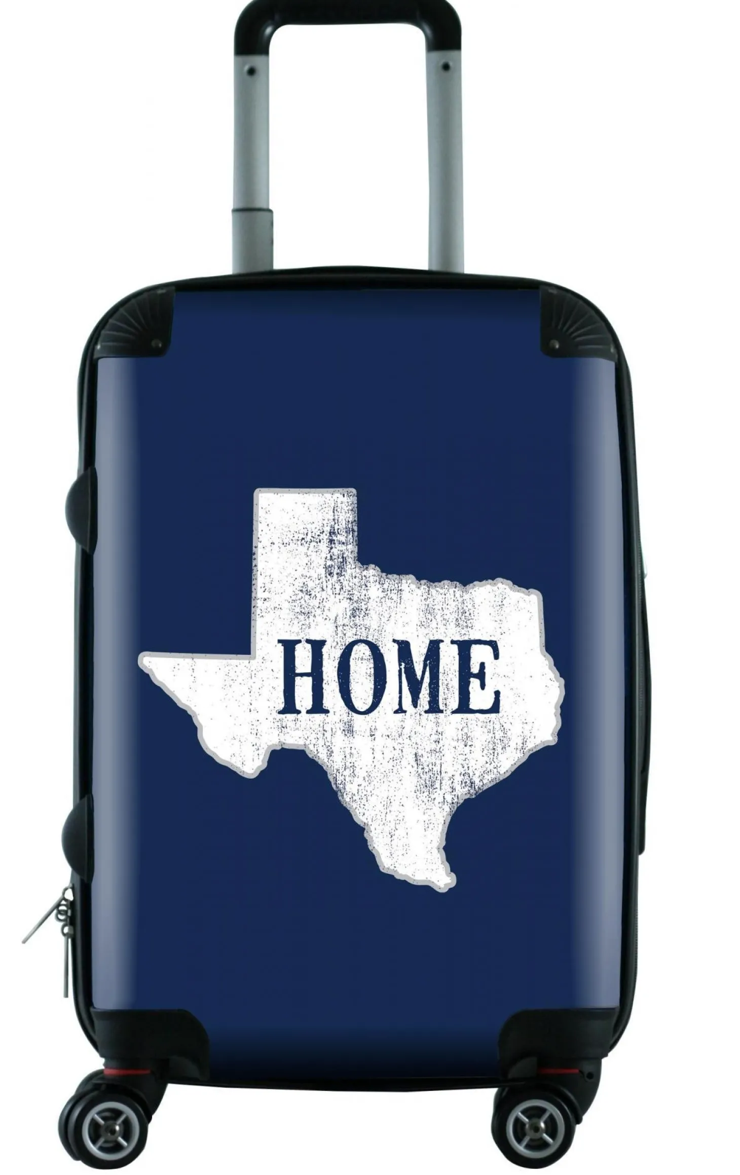 612 My Home State Texas 20" Carry-On