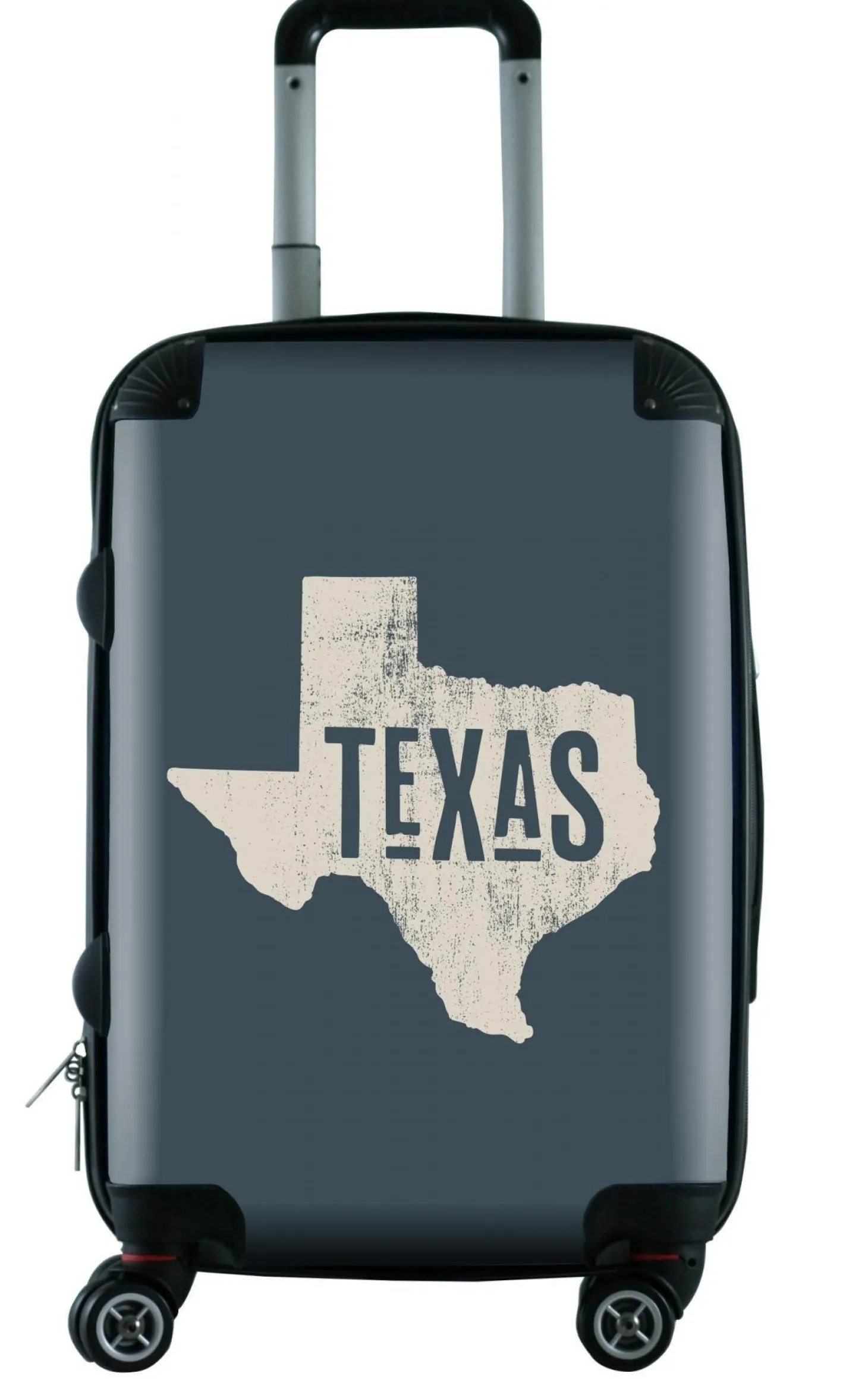612 My Home State Texas 20" Carry-On