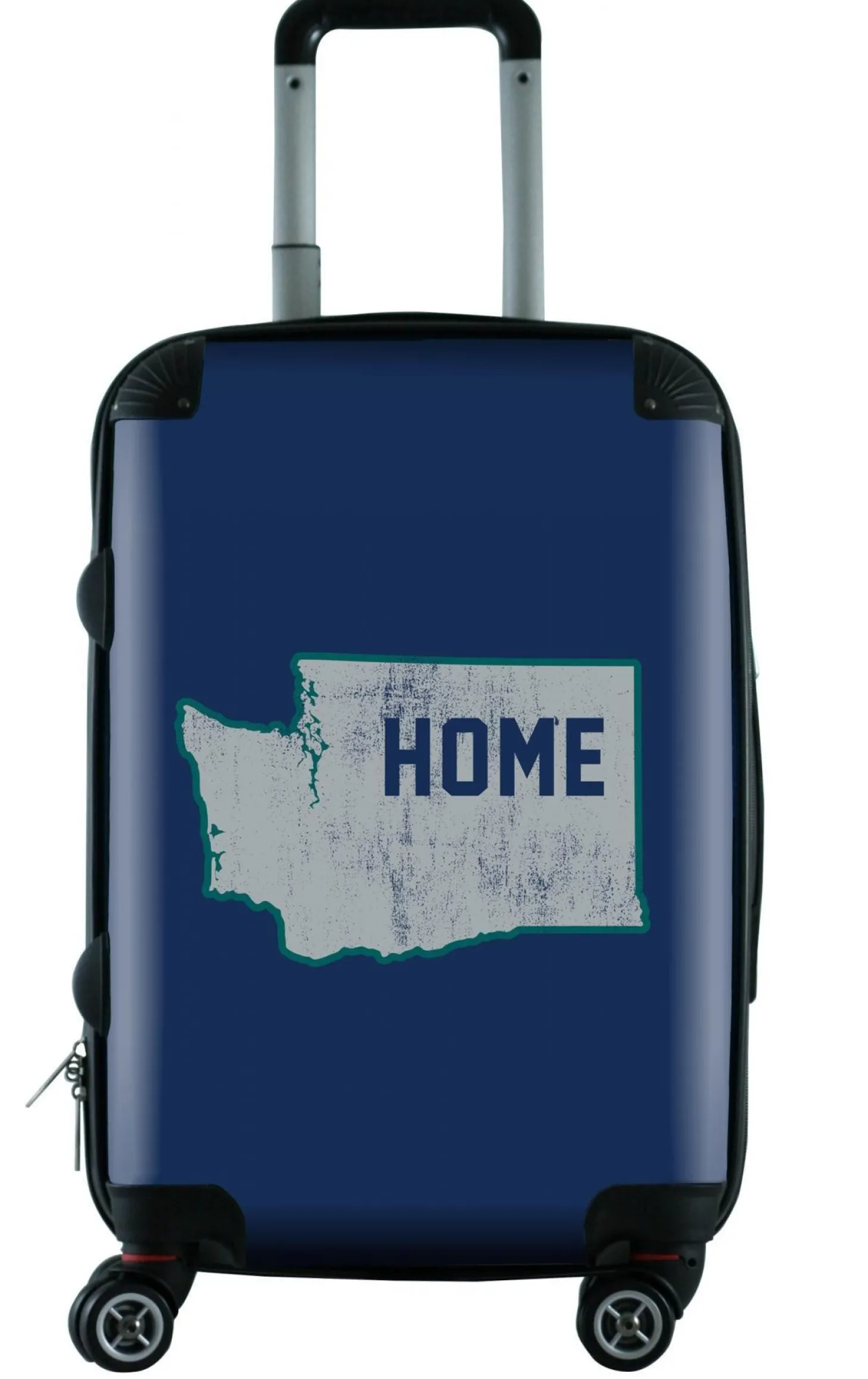 612 My Home State Washington 20" Carry-On