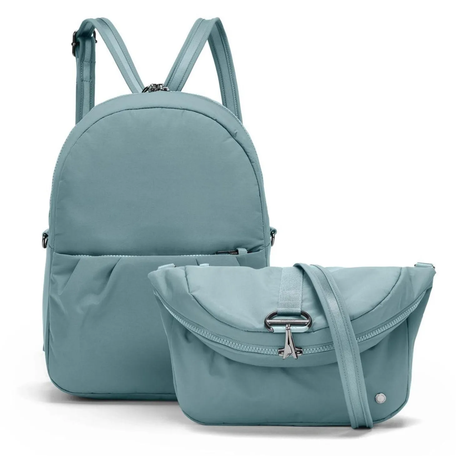 Pacsafe Citysafe CX Anti-Theft Convertible Backpack