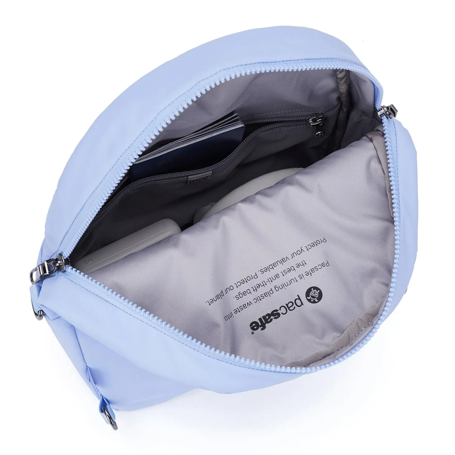 Pacsafe Citysafe CX Anti-Theft Convertible Backpack