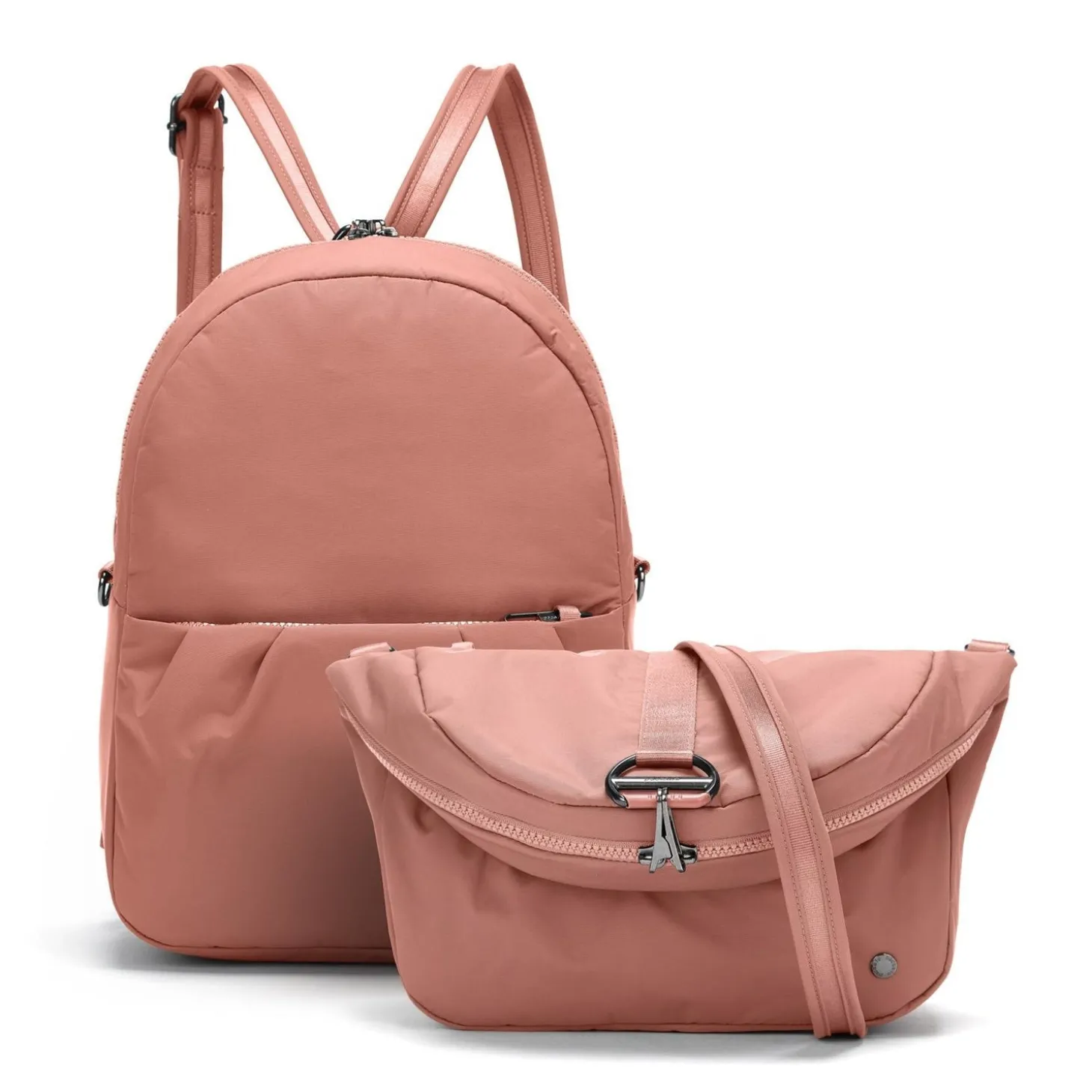 Pacsafe Citysafe CX Anti-Theft Convertible Backpack