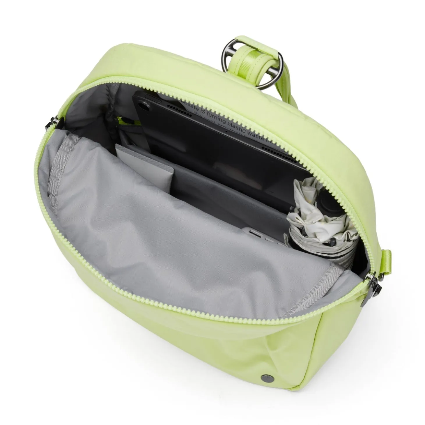 Pacsafe Citysafe CX Anti-Theft Convertible Backpack