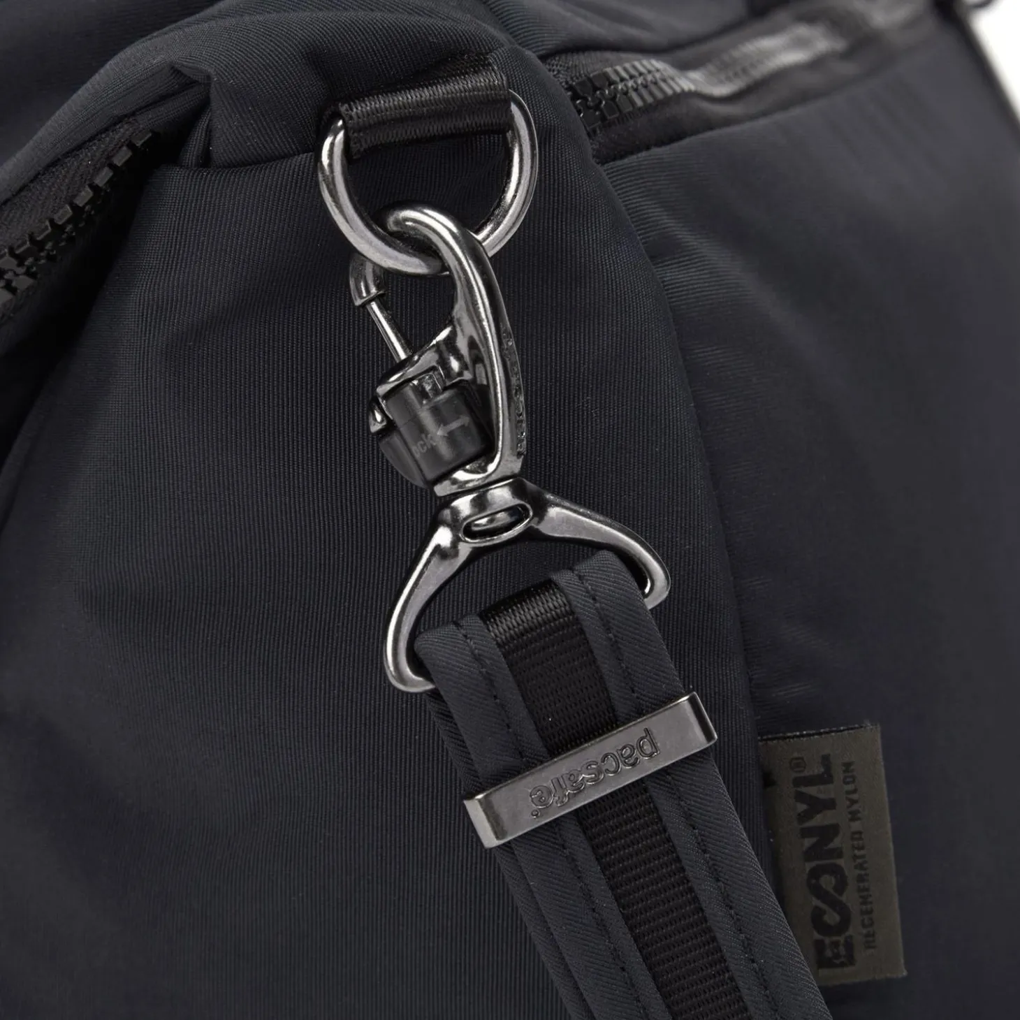 Pacsafe Citysafe CX Anti-Theft Convertible Backpack