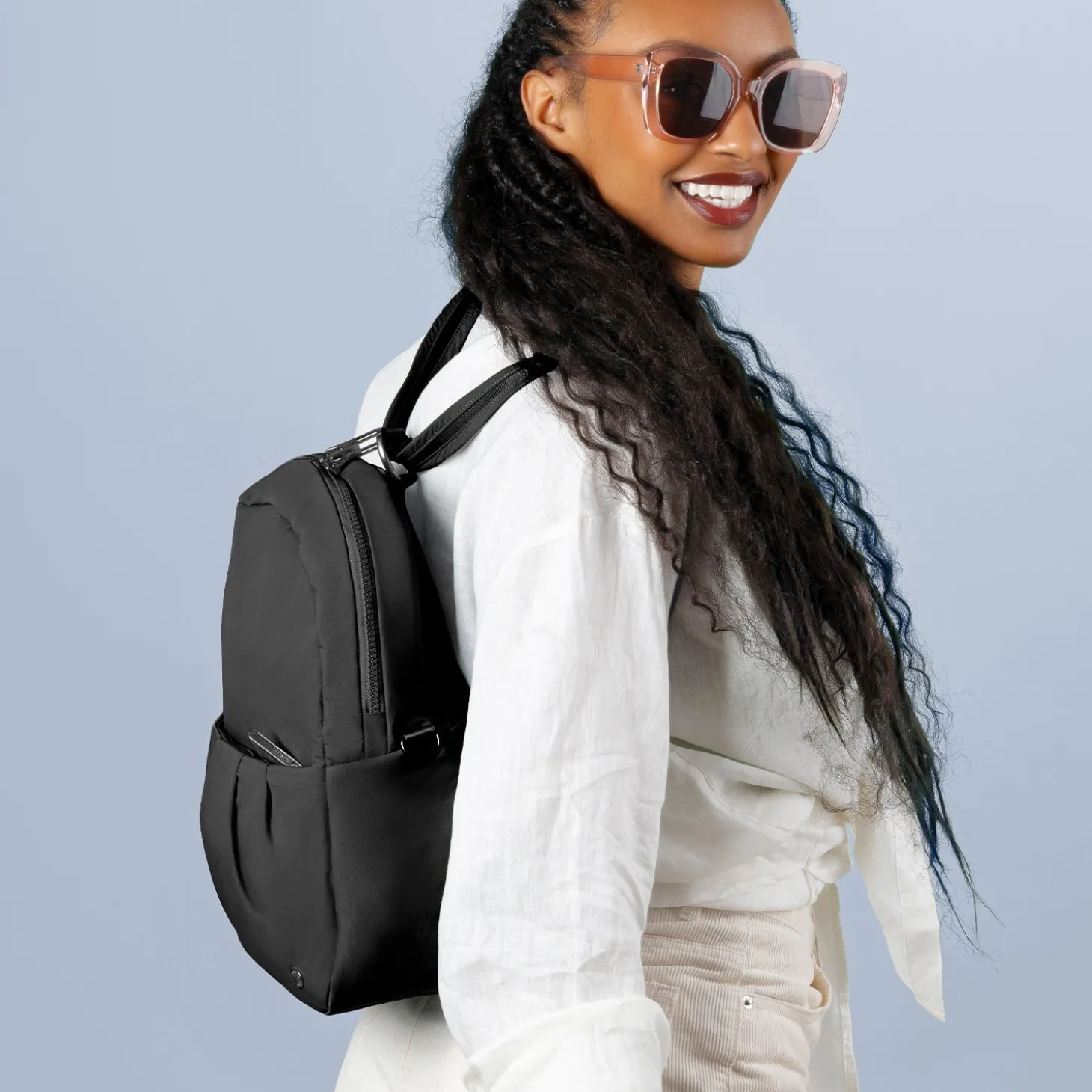 Pacsafe Citysafe CX Anti-Theft Convertible Backpack