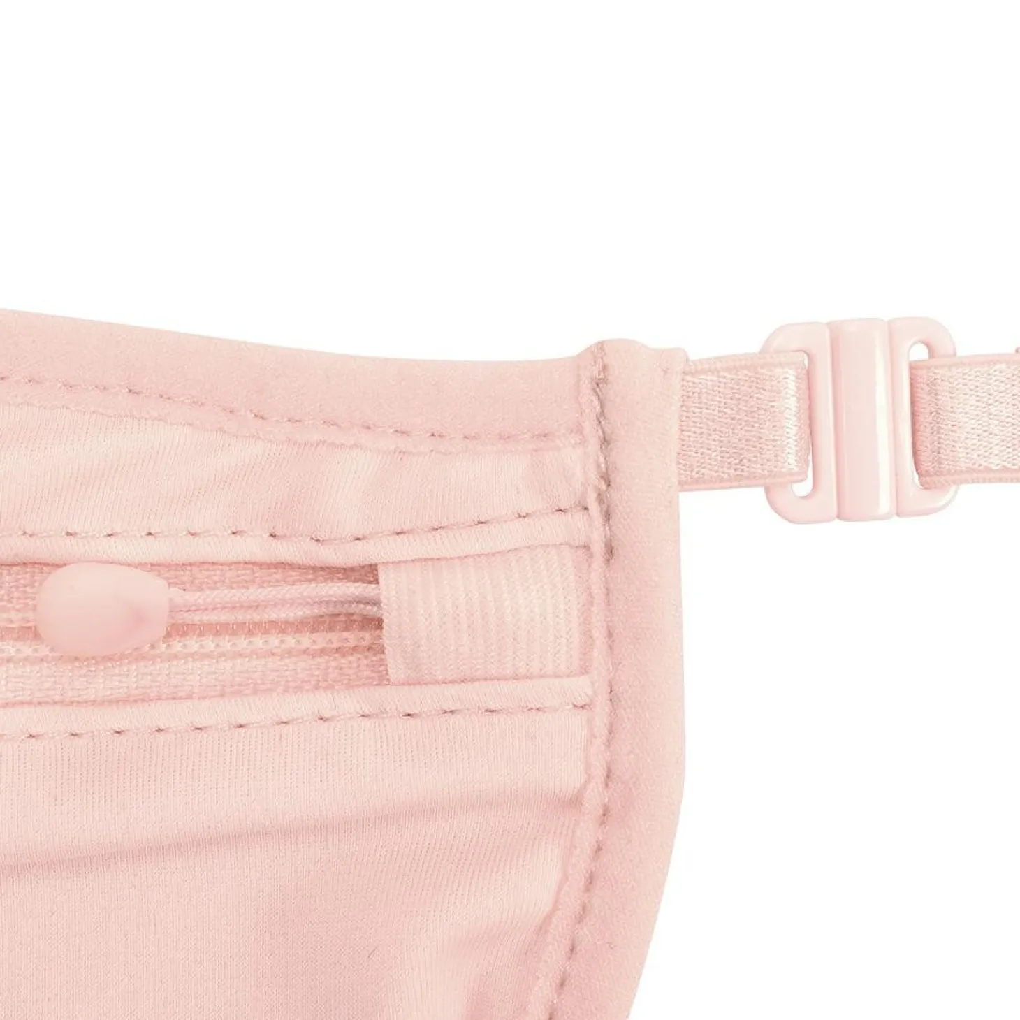 Pacsafe Coversafe S100 Waist Pouch