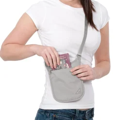 Pacsafe Coversafe V75 Neck Pouch