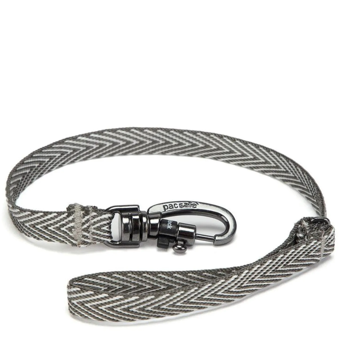 Pacsafe Cut Resistant Wallet Strap