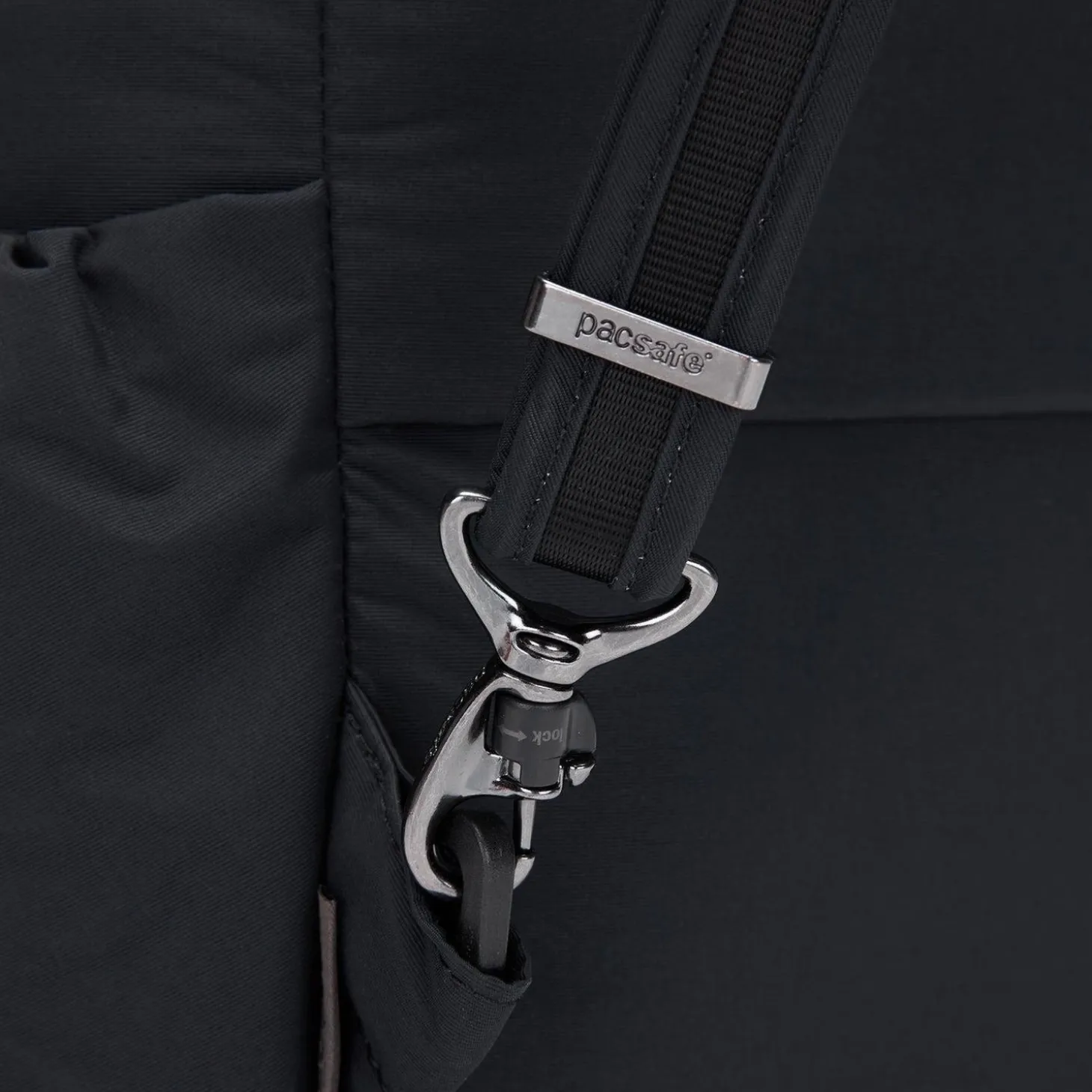 Pacsafe CX Backpack