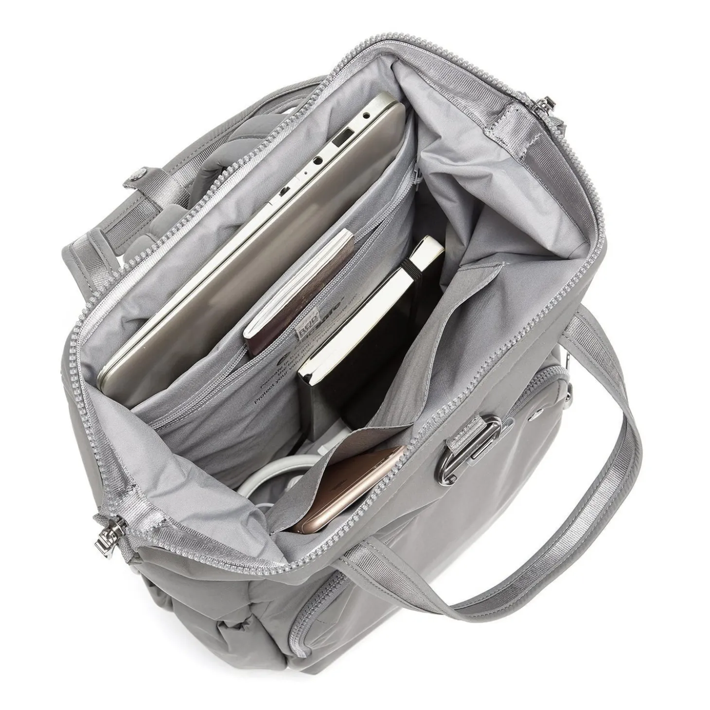 Pacsafe CX Backpack