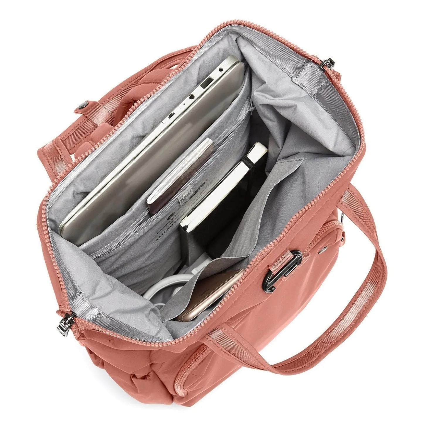 Pacsafe CX Backpack