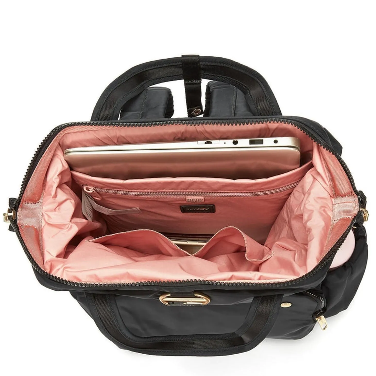 Pacsafe CX Backpack