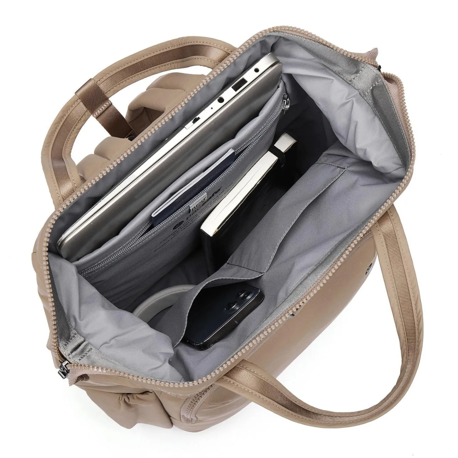Pacsafe CX Backpack