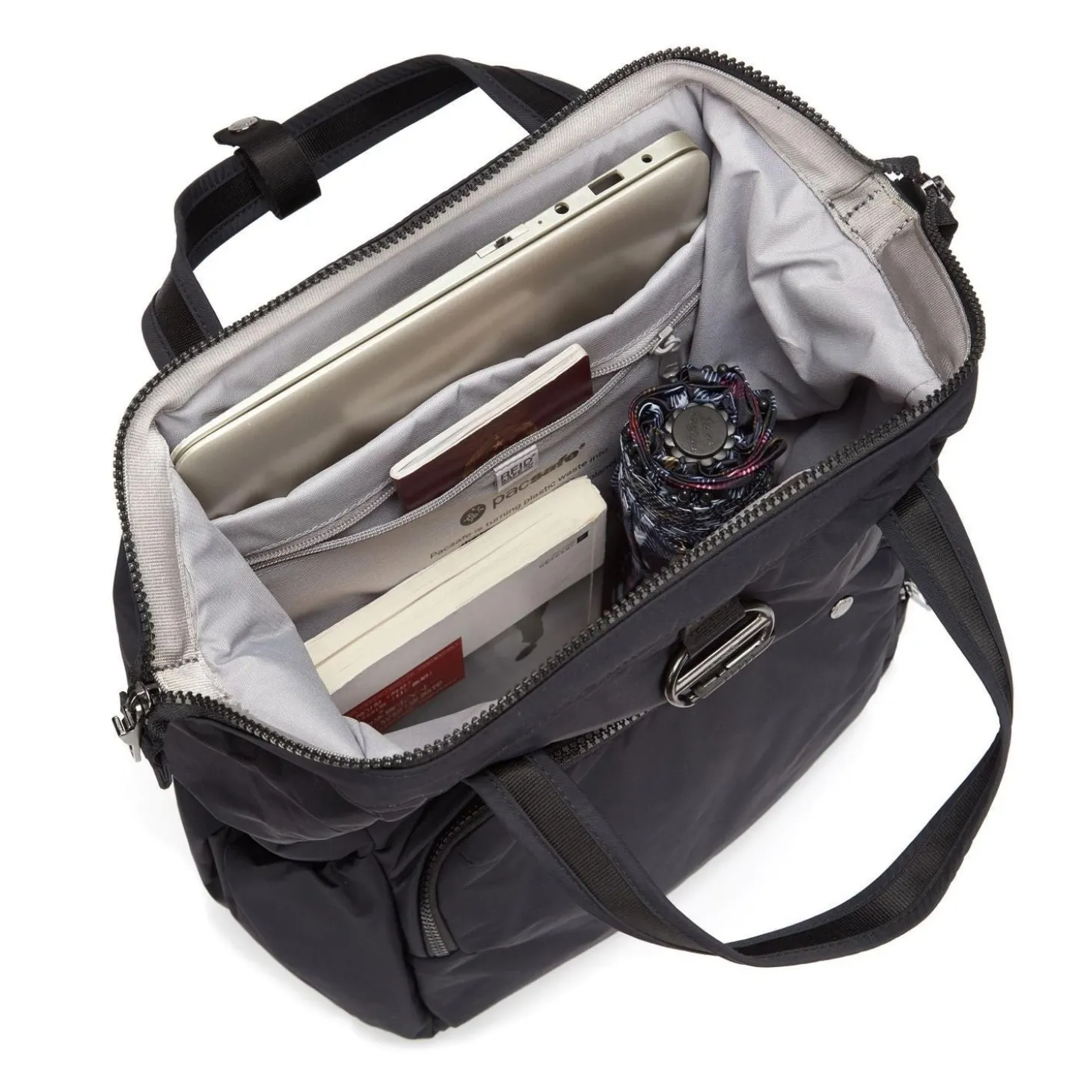 Pacsafe CX Backpack