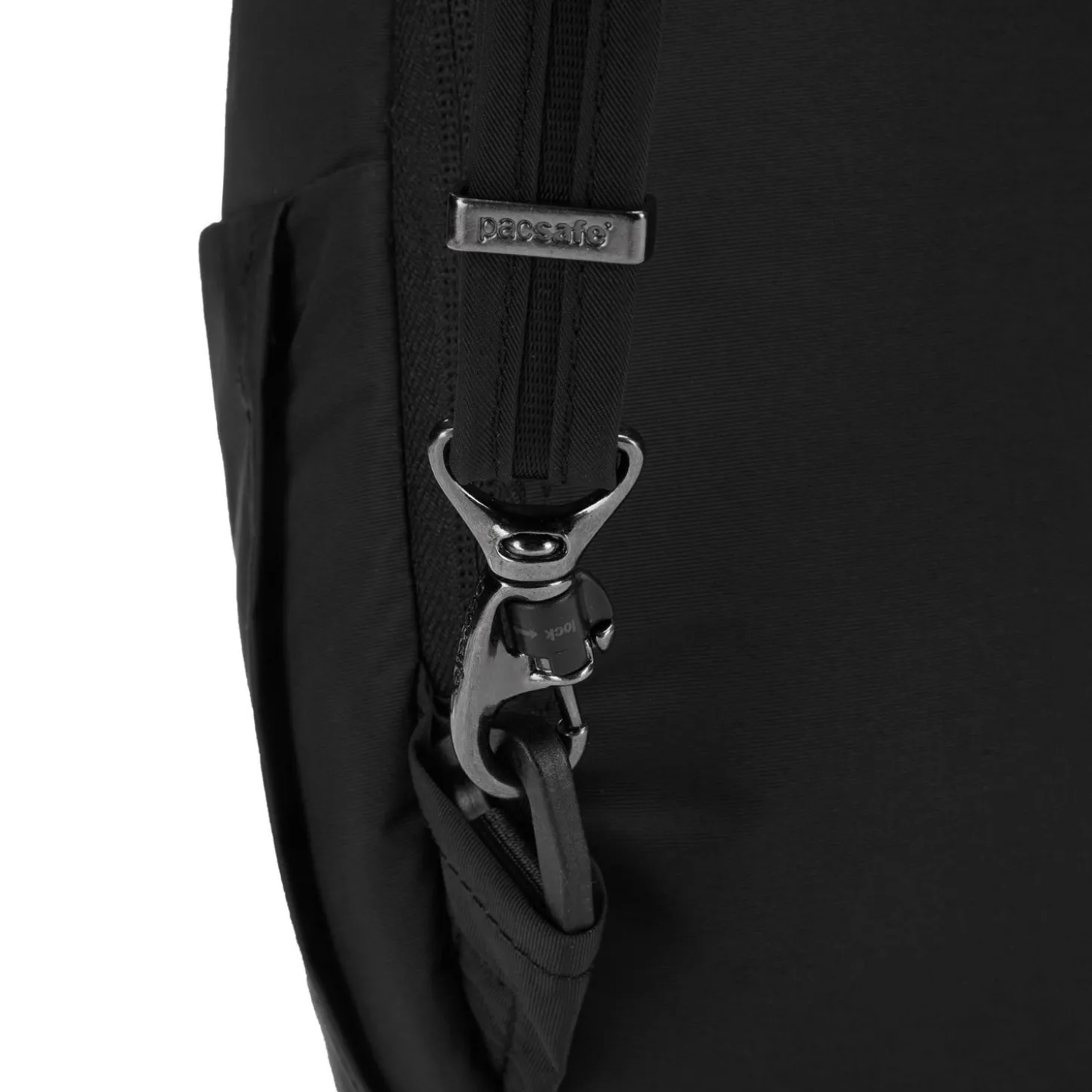 Pacsafe CX Backpack Petite