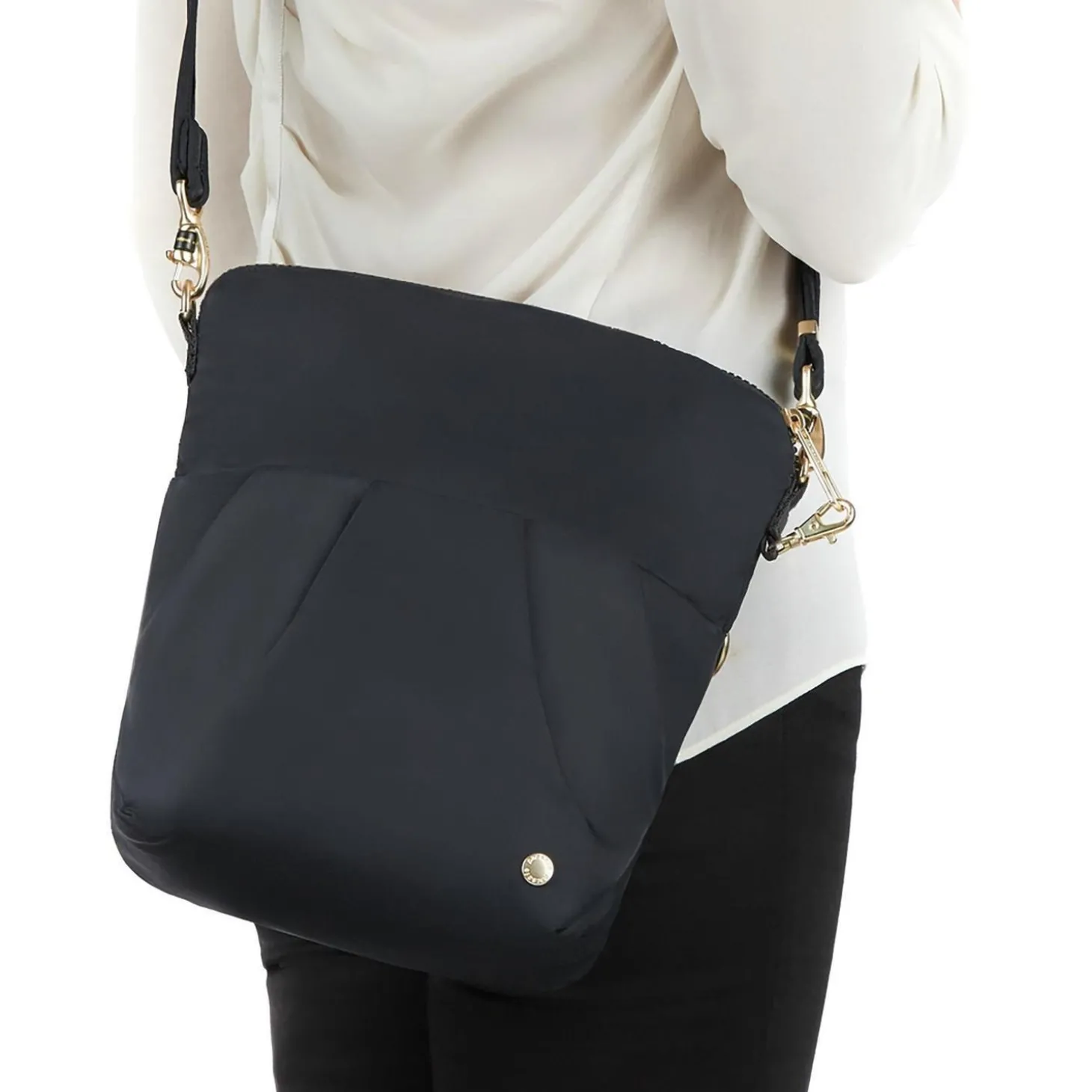 Pacsafe CX Convertible Crossbody