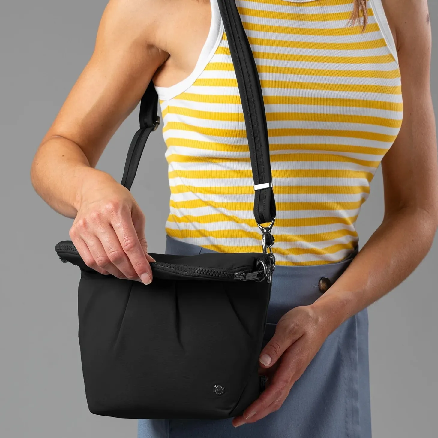 Pacsafe CX Convertible Crossbody