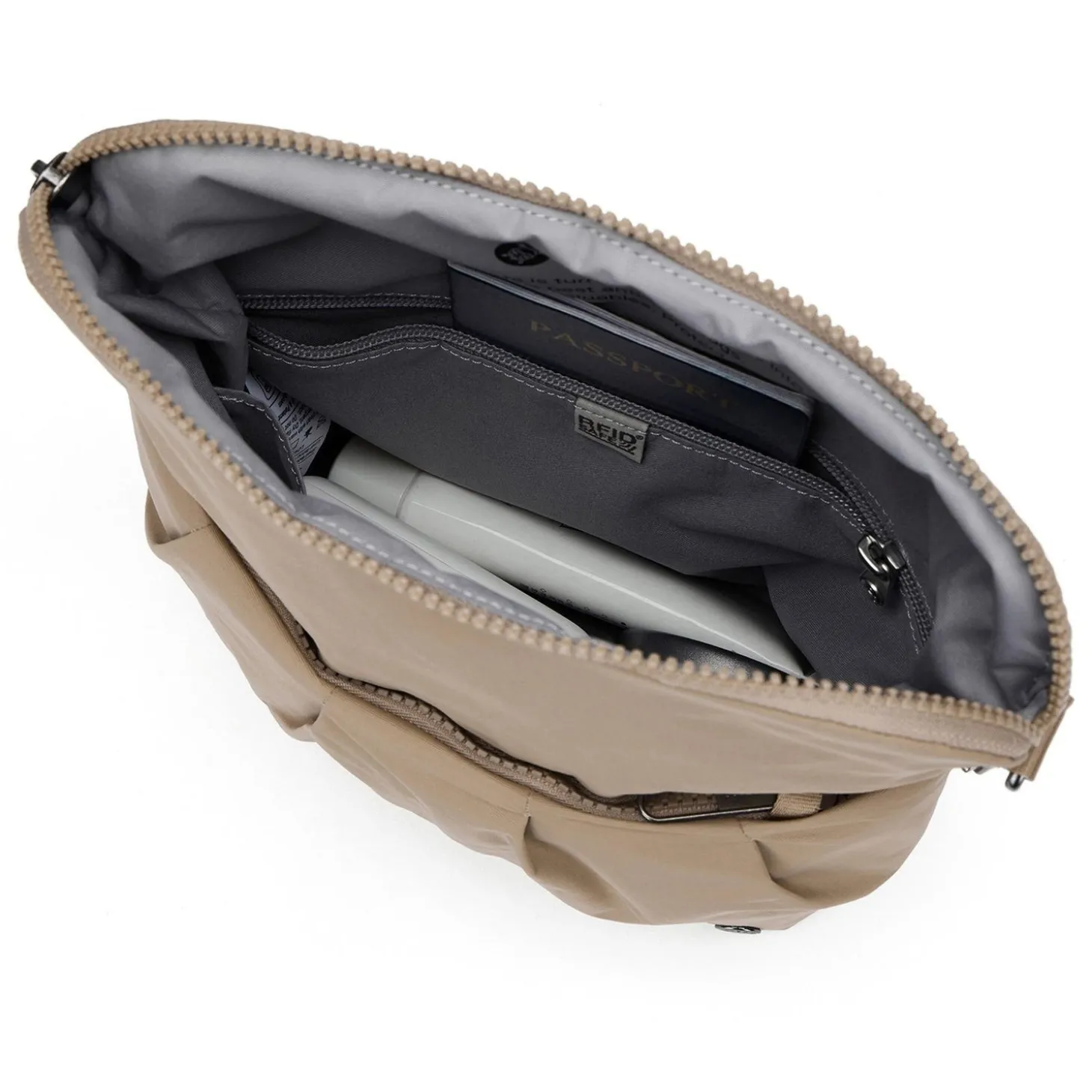 Pacsafe CX Convertible Crossbody