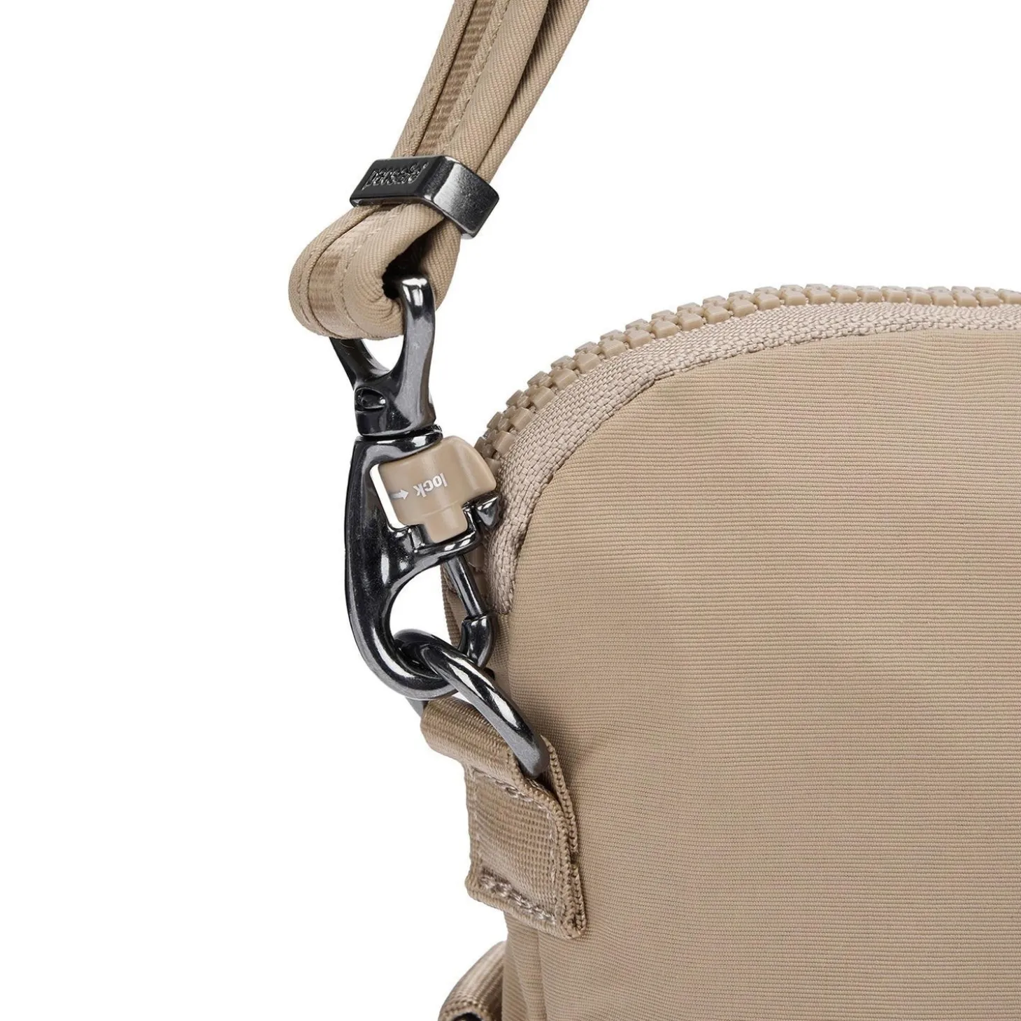 Pacsafe CX Convertible Crossbody