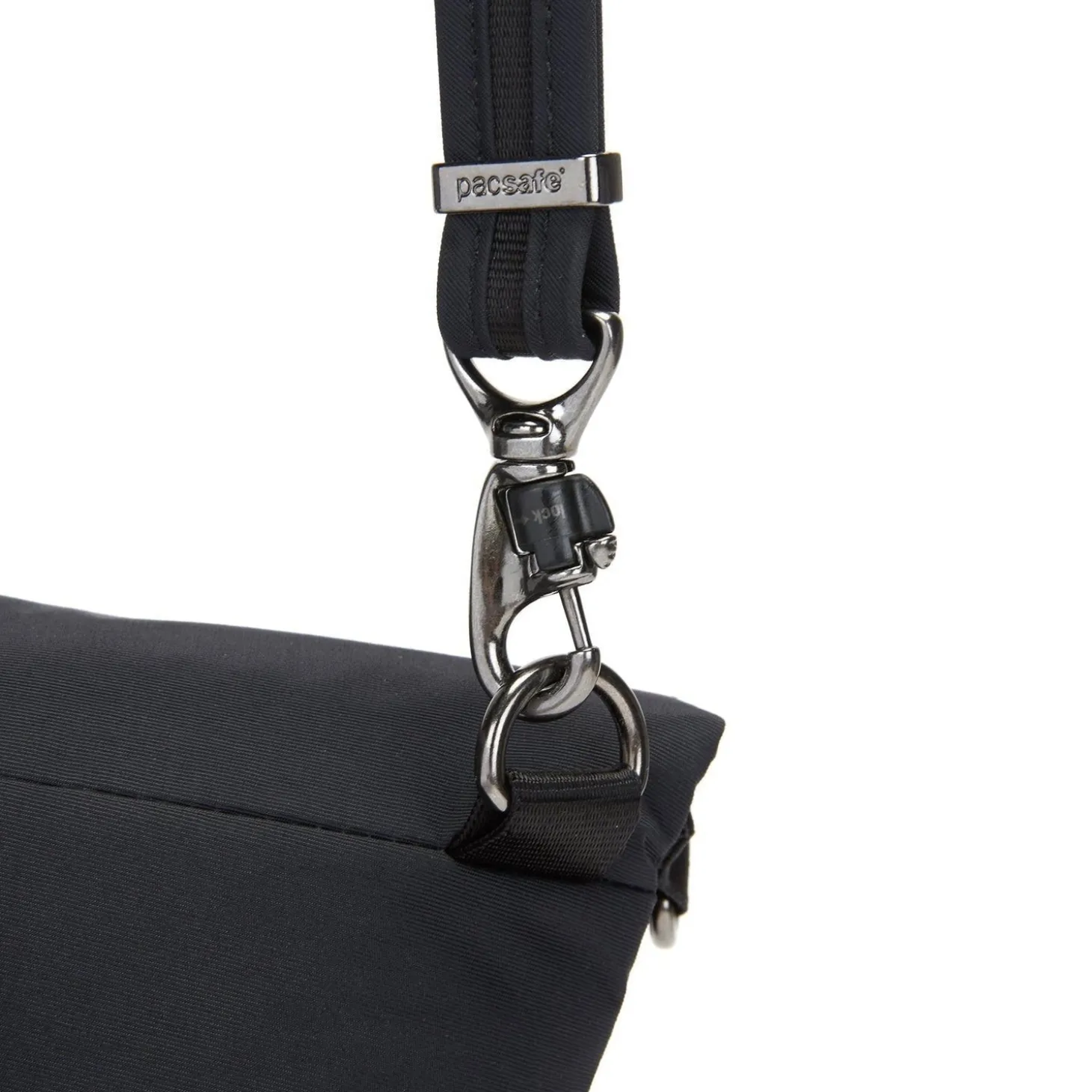 Pacsafe CX Convertible Crossbody
