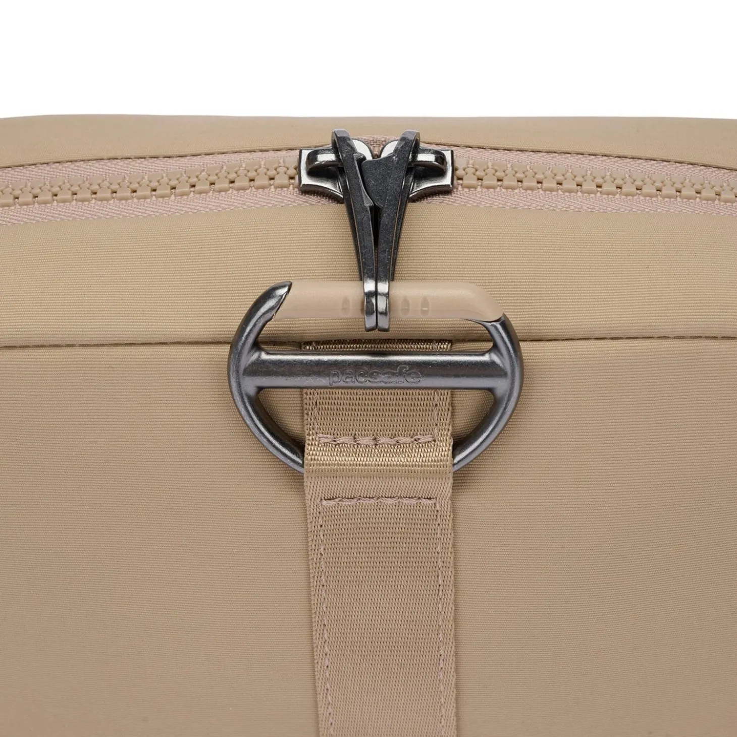 Pacsafe CX Square Crossbody