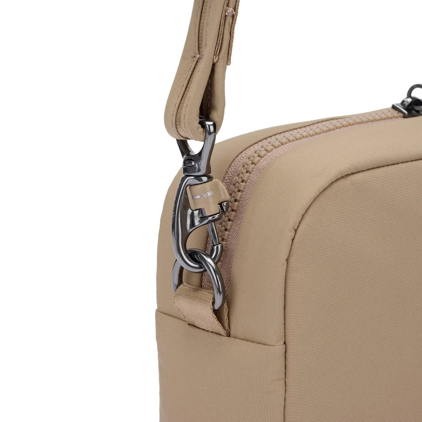 Pacsafe CX Square Crossbody