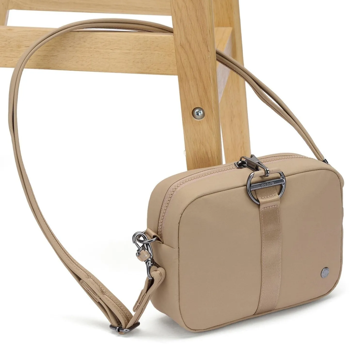 Pacsafe CX Square Crossbody