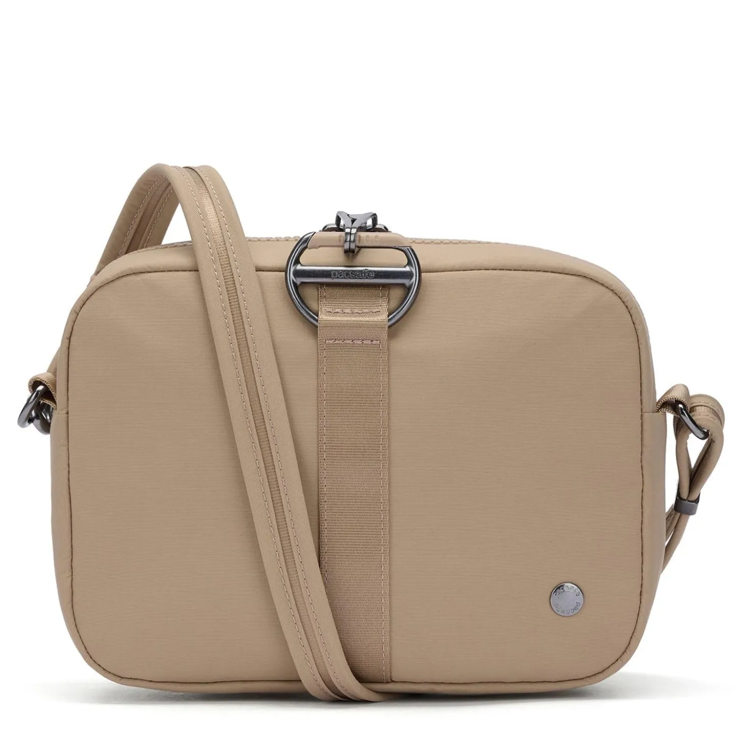 Pacsafe CX Square Crossbody